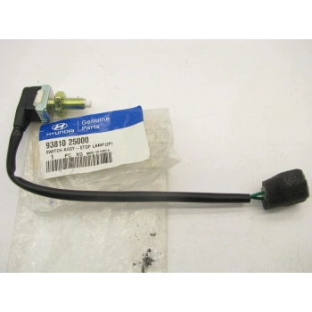 Fren Müşürü Accent 2000-2005 Oem No: 93810-25000