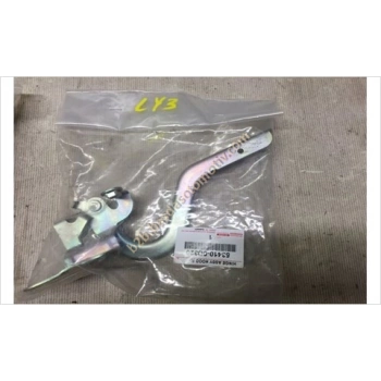 Menteşe Kaput Yaris 11- Lh None (Oem No: 1202Mek2000065)