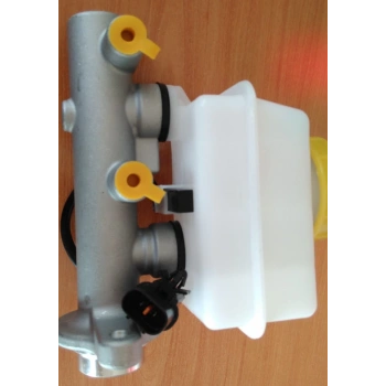 Fren Ana Merkezi Accent 1998 Oem No: 58510-22310