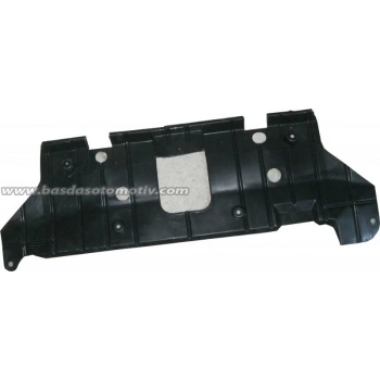 2000-2006 Hyundai Accent Milenyum Karter Muhafaza Plastiği Orta (Adet) (Oem No:2915025000)
