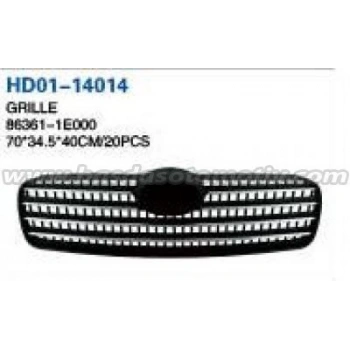 Panjur Accent Era 06-09 Çıtasız Hyundaı Accent Hyundaı Accent Era (Oem No: 1202Pan2001574)