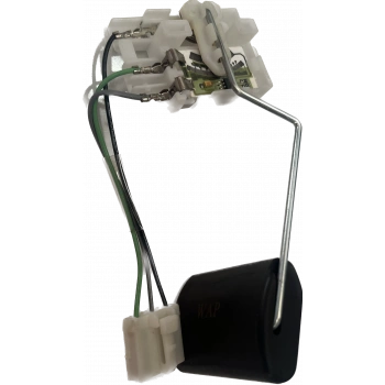 Şamandıra Accent 00-02 Hyundaı Accent (Oem No: 1202Sam4001461)