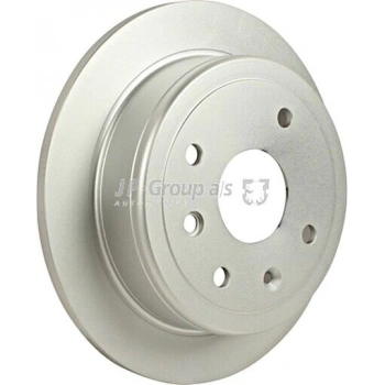 Disk Fren Ön Takım Lacetti Nubira 258Mm None (Oem No: 1202Sfr6001686)