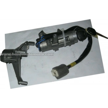 Kontak Accent 00-02 Hyundaı Accent (Oem No: 1202Skk4005123)