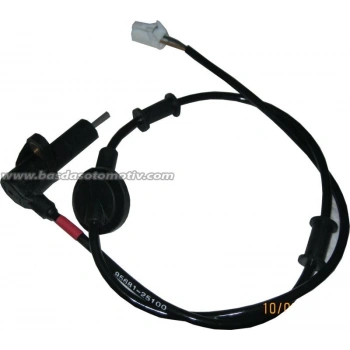 Sensör Abs Accent 00-05 Arka Rh Hyundaı Accent (Oem No: 1202Sns4002047)