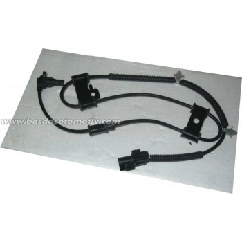 Sensör Abs Accent Era Wap Ön Lh Hyundaı Accent Hyundaı Accent Era (Oem No: 1202Sns4006098)