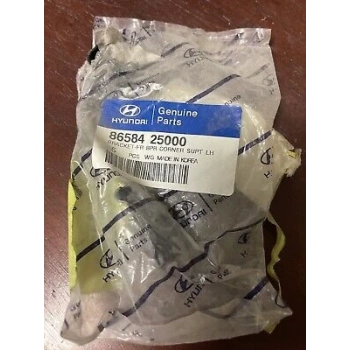 Sac Tampon Bağlantı Accent 00-02 Ön L Hyundaı Accent (Oem No: 1202Stb2001612)