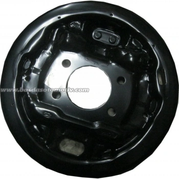 Fren Tablası Accent 2003-2005 Sağ Arka Oem No: 58365-25200