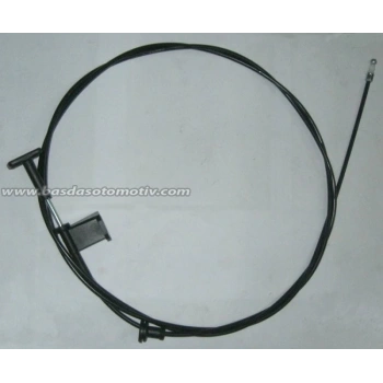 Tel Kaput Açma Civic 96-00 Honda Cıvıc (Oem No: 1202Tka9003280)