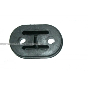 Takoz Eksoz Accent None (Oem No: 1202Tke3000000)