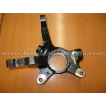 Taşıyıcı Aks Accent 00-02 Ön Absli03-05 Absiz Rh Hyundaı Accent (Oem No: 1202Tsa3001204)