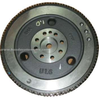 Volant Cerato 05- Dizel 1,6 Kıa Cerato (Oem No: 1202Vln6096501)