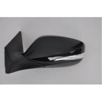 Dış Dikiz Aynası Accent Blue 11- Elek.Sinyalli Sol None (Oem No: 1202Yrn021110)