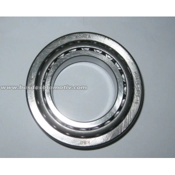 Ayna Mahruti Bilya Accent Era Dizel Hyundaı Accent Hyundaı Accent Era (Oem No: 1203Amb9008001)