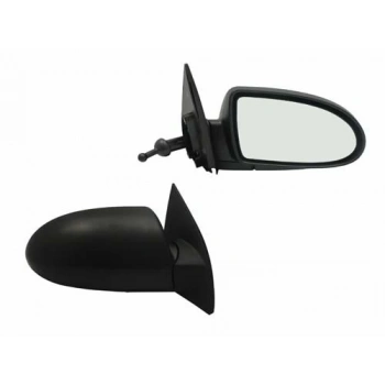 Ayna Dikiz Accent Era Manuel Siyah Rh Hyundaı Accent Hyundaı Accent Era (Oem No: 1203Ayn2006052)