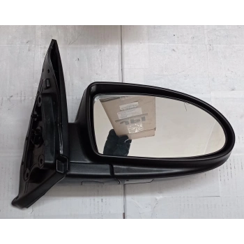 Ayna Dikiz Accent Era 06-Rh Mat Siyah Elek. Hyundaı Accent Hyundaı Accent Era (Oem No: 1203Ayn2006680)