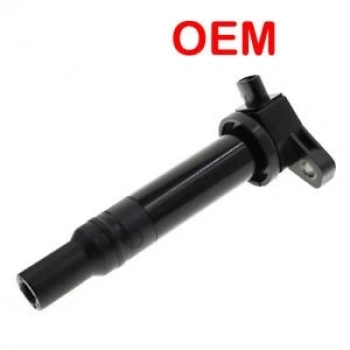 Bobin Accent Era 1.6 Benzli Kr (Oem Montaj) Hyundaı Accent Hyundaı Accent Era (Oem No: 1203Bob4006004)