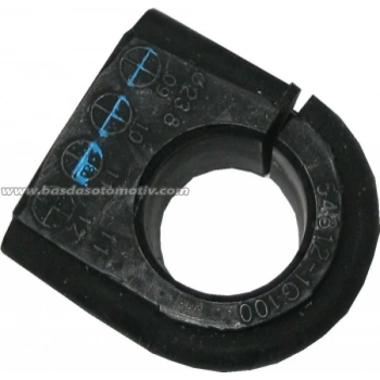 Lastik Viraj Accent Era Ön Dizel Kr Geniş Tip Hyundaı Accent Hyundaı Accent Era (Oem No: 1203Ckv3007695)