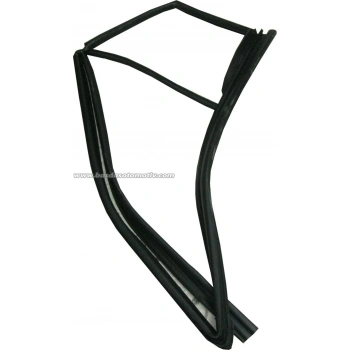 Fitil Cam Kapı Accent Era Arka R Kızak Fitil Hyundaı Accent Hyundaı Accent Era (Oem No: 1203Fck2056120)