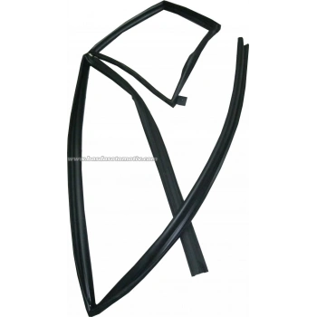 Fitil Cam Kapı Accent Era Arka L Kızak Fitil Hyundaı Accent Hyundaı Accent Era (Oem No: 1203Fck2056121)