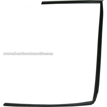 Fitil Cam Kapı Accent Era Ön R Kızak Fitili Hyundaı Accent Hyundaı Accent Era (Oem No: 1203Fck2056123)