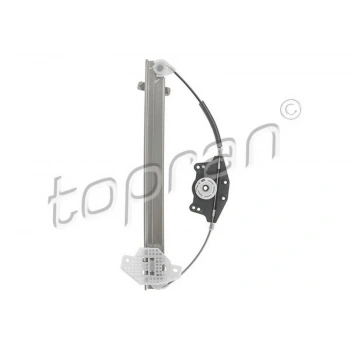 Kriko Cam Accent Era Elekt.Motorlu Ön R Hyundaı Accent Hyundaı Accent Era (Oem No: 1203Krc2006001)