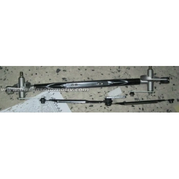 Kol Silecek Accent Era İç Tertibat Hyundaı Accent Hyundaı Accent Era (Oem No: 1203Ksk2006001)