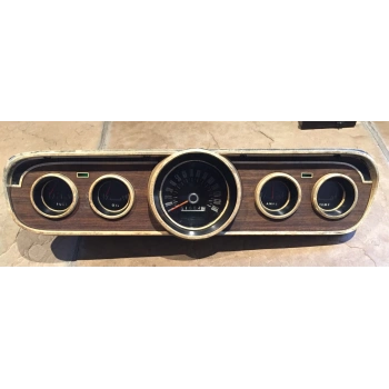 Far Sinyal Kolu  Kumanda Accent 06-11 Era Getz Rıo 06-11 (Tek) Hyundaı Accent (Oem No: 1203Ksl4006597)