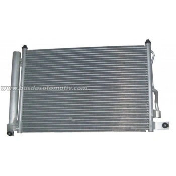 Radyatör Klima Accent Era Dizel Hyundaı Accent Hyundaı Accent Era (Oem No: 1203Rad7006031)