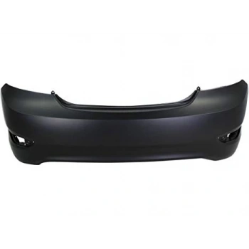 Tampon Accent Blue 11-15 Arka Hyundaı Accent Hyundaı Accent Blue (Oem No: 1203Tmp2006041)