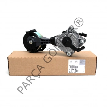 Devırdaım Kasnagı Sensörlü Psa 207/208/308/3008/5008/508/Rcz 1.4/1.6 07- (Oem No: 1204.55)