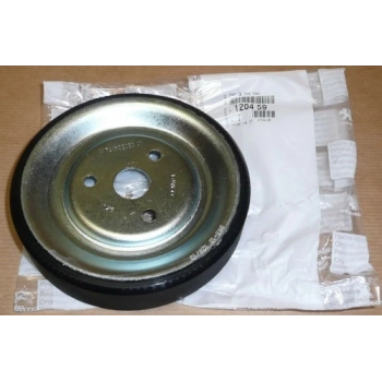 Devirdaim Kasnagı Psa 208/308/C4/Rcz/Mını 1.6 16V / N13 07- (Oem No: 1204.59)