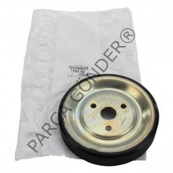 Devirdaim Kasnagı Psa 208/308/C4/Rcz/Mını 1.6 16V Ep6 07- (Oem No: 1204.59)