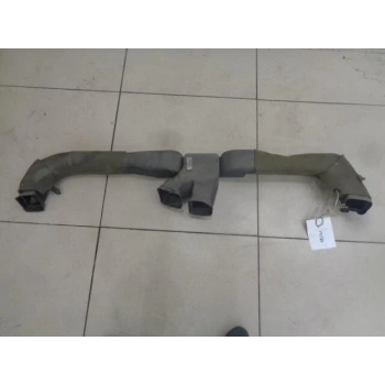 Boru Kalorifer Arka Giriş Büyük Elantra 04-07 Hyundaı Elantra (Oem No: 1204Bhf3007801)