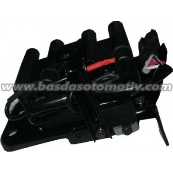 Bobin Elantra 96-01 Wap Hyundaı Elantra (Oem No: 1204Bob4095123)