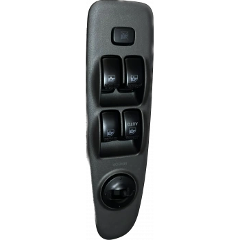 Düğme Cam Açma Elantra 01-07 L Ön Hyundaı Elantra (Oem No: 1204Dca4007001)