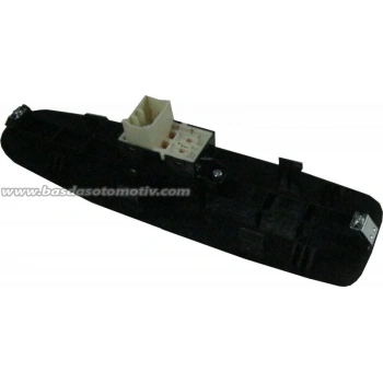 Düğme Cam Açma Elantra 01-07 R Ön Hyundaı Elantra (Oem No: 1204Dca4007002)