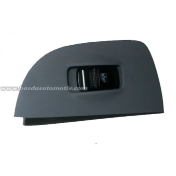 Düğme Cam Açma Elantra 04-07 Arka Lh Hyundaı Elantra (Oem No: 1204Dca4007124)