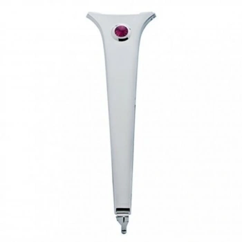 Demir Tampon Elantra 04-07 Ön Hyundaı Elantra (Oem No: 1204Dmt2004226)