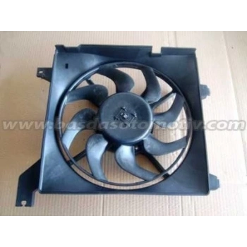 Fan Elantra 01-07 Su Hyundaı Elantra (Oem No: 1204Fan7003192)