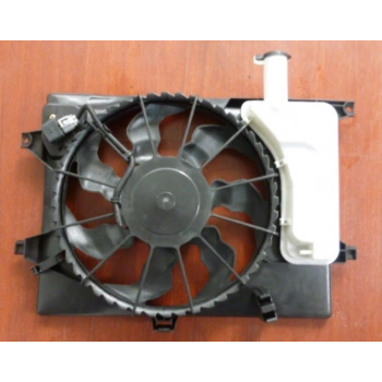 Fan Radyatör İ30 12-16 Elantra 11-14 Benz Su None (Oem No: 1204Fan7011349)