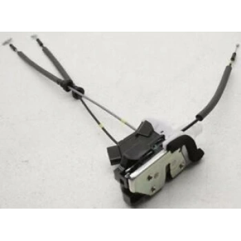 Kilit Kapı Elantra Benz 11-Arka Lh Hyundaı Elantra (Oem No: 1204Kkp2011221)