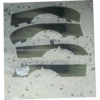 Kapak Lamba Sis Elantra 04-07 Takım Hyundaı Elantra (Oem No: 1204Kls2007001)