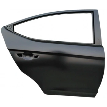 Kapı Elantra 2016 Ön Sağ None (Oem No: 1204Kpı2016025)