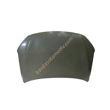 Kaput Motor Elantra 16- None (Oem No: 1204Kpm2016051)