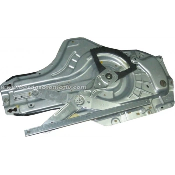 Kriko Cam Elantra 01- Ön L Hyundaı Elantra (Oem No: 1204Krc2001002)