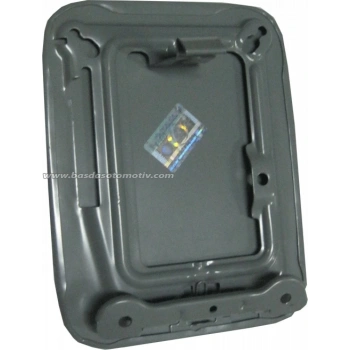 Kapak Yakıt Depo Elantra 01-07 Sac Hyundaı Elantra (Oem No: 1204Kyd2007019)