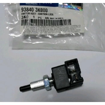 Muşur Debriyaj Pedal Elantra 11- Hyundaı Elantra (Oem No: 1204Mdp4011000)