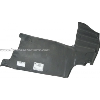 Muhafaza Karter Elantra 96-00 L Hyundaı Elantra (Oem No: 1204Mkr9097116)