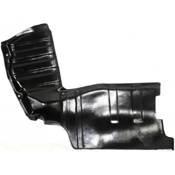 Muhafaza Karter Elantra 96-98 L Hyundaı Elantra (Oem No: 1204Mkr9097118)